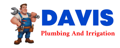 Trusted plumber in WILLERNIE